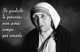 Frasi sulla bellezza della vita tante frasi originali simpatiche o romantiche per augurare un bellissimo matrimonio e una splendida vita insieme! Frasi Di Madre Teresa Di Calcutta Citazioni Aforismi Poesie E Immagini