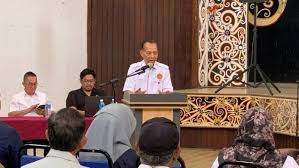 DayakDaily - News update