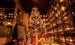 Then there are two days of public holidays. The Best Restaurants For Christmas Eve Dinner In Dubai Abu Dhabi