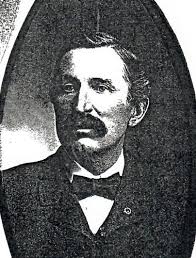 The Ludington Channel Ferry