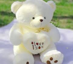 Peluches De Amor Para Mi Novia Enormes Teddy Bears Valentines Teddy Bear Pictures Soft Teddy Bear