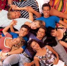 Beverly Hills, 90210' cast: Where are they now?