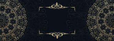 Black And Gold Wedding Card Design Schwarzgold Hochzeitseinladungskarte Europa Und Amerika Black Gold Wedding Gold Wedding Invitations Wedding Invitation Cards