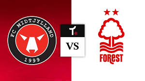 Midtjylland x Nottingham Forest – Palpites, notícias e odds (19/03)