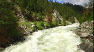 Jump to navigation jump to search. Payette River Idaho 6 10 17 Youtube