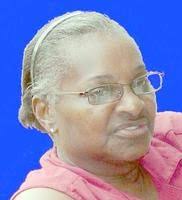 Glennie Dickerson Obituary (1946