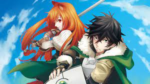 Naofumi and raphtalia rescues lois lane meme. Naofumi And Raphtalia 4k Ultra Hd Wallpaper Hintergrund 3840x2160
