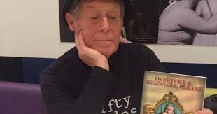 I've got to start looking after myself': Jay-Jay reveals he's been  diagnosed with cancer