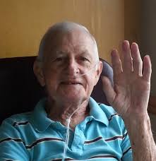 Most Recent Obituaries