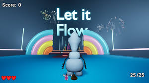 Перевод слова flow, американское и британское произношение, транскрипция, словосочетания, однокоренные слова, примеры использования. Let It Flow On Steam