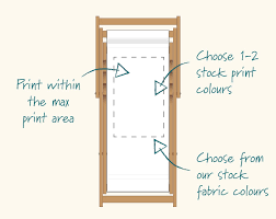 Create Your Own Bespoke Deckchairs South Westerly Windbreaks