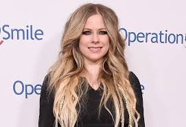 Today, lavigne posted her first tiktok today featuring none other than… tony hawk. Fjdnmy7pqe78lm