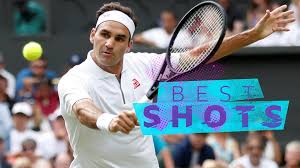 How roger federer beat his greatest rival at wimbledon. Roger Federer Survives Wimbledon 2019 Scare Rafael Nadal To Face Kyrgios Bbc Sport