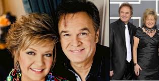 Jeff And Sheri Easter Divorce: All About The Gospel Singers