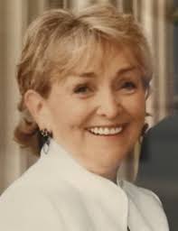 Obituary information for Mary Anne Robinette McNamee