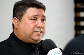 Alexander Campos é reeleito conselheiro tutelar em União dos Palmares