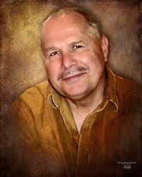 Richard Jones Obituary