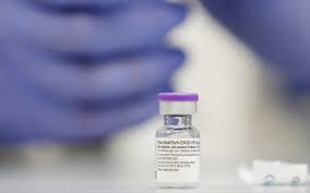 «θα χρειαστεί και τρίτη δόση». Ek8esh Ti Gnwrizei Kai Ti Den Gnwrizei O Ema Gia To Embolio Ths Pfizer