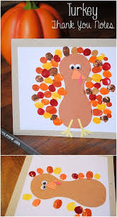 Check spelling or type a new query. 40 Fun And Creative Thanksgiving Crafts For Kids Diy Crafts
