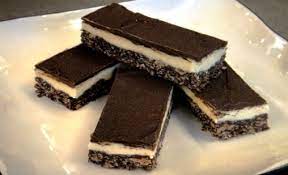 Nanaimo Bars Kosher For Passover Kosher Recipes Passover Desserts Passover Recipes Kosher Recipes