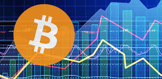 Bitcoin is now firmly in uncharted territory. Bitcoin Trending Once Again Will It Rise To Its Former Glory