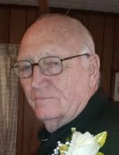 Obituary information for James "Big Daddy" Clounch