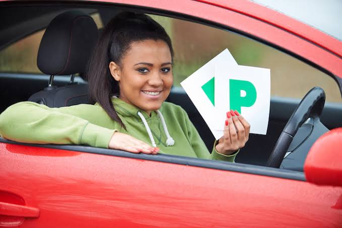 Are P-Plates a Legal Requirement? – Go Girl, are p plates required uk