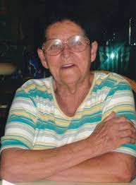 Obituary information for Rita Roberts