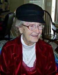 Edna Terrell Obituary