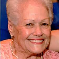 Isabell Archibeque Obituary August 20, 2016