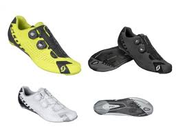 The Best Road Bike Shoes In The Know Cycling