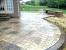 Cost Per 400 Sq Ft Stamped Concrete Patio Cost