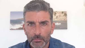 Simone Di Pasquale torna a Ballando con le stelle. Ma perchè aveva  lasciato?