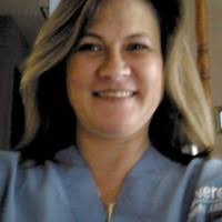 Leah Castillo- Sanchez