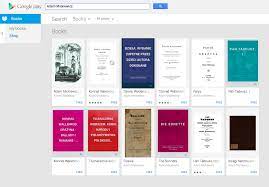 A brief history of google play books. Finding Foreign Language Ebooks On Google Play Books