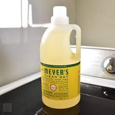 We like to keep things simple with garden inspired scents made with. Mrs Meyer S Clean Day Laundry Detergent Review Fresh And Clean