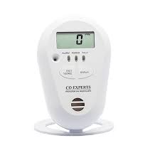 Battery replacement will reset your detector and make the chirping stop. Co Experts 2016 10 Low Level Carbon Monoxide Health Monitor