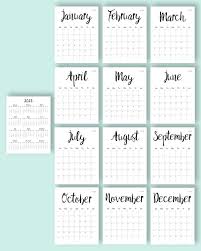 It is a january 2021 calendar with holidays with holidays, helping you plan all kinds of events at the beginning of the year. Printable Calendar 2021 2022 Desk Calendar Pdf Download Planner 2021 Calendar Pages Digital Monthly 2021 2022 Calendar Printable 2021 Ezhemesyachnye Kalendari Kalendar Dlya Pechati Stranicy Planirovshika