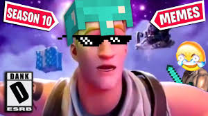 500 000+ items delivered, 24/7 support, safe and trusted item shop. Fortnite Season 10 Dank Trailer Youtube