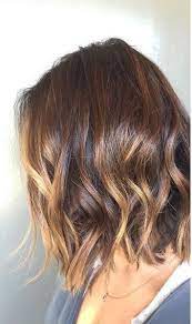 Hair Envy Subtle Brunette Ombre Hair Styles Short Ombre Hair Short Hair Haircuts