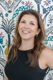 Jamie Maricelli- Better Living Realty Group