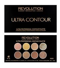 makeup revolution ultra contour
