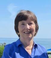 Linda Gover's Instagram, Twitter & Facebook