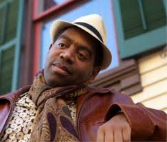 Un estilo único, una música que conquista: Yosvany Terry