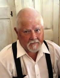 GEORGE JACKSON LILES