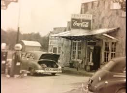 Akins and his son w.a. Original Akins Furniture Store Location In Dogtown Al Antique Cars Car Furniture Store