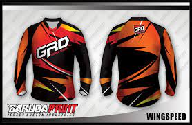 Download Mockup Jersey Futsal