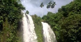 Objek Wisata Air Terjun Blang Kolam Aceh Utara Aceh Indonesia Attractions Blang Kolam Waterfall Aceh Utara Aceh Indonesia Air Terjun Air Kolam