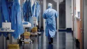 El partido suspendido por las eliminatorias qatar 2022 entre argentina vs. Coronavirus En Argentina Cuantos Casos Y Muertes Hubo Hoy 8 De Septiembre El Economista