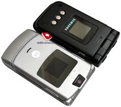 Samsung D810